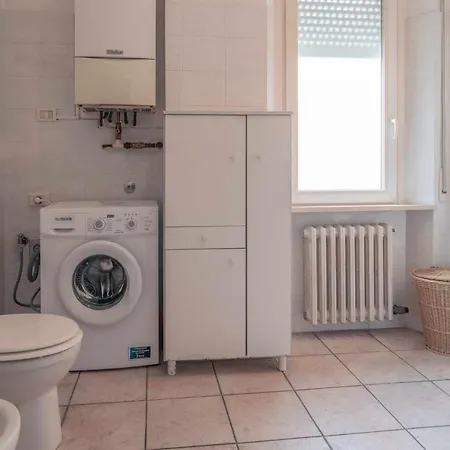 Family - Casa Casoni Appartement Marcelli