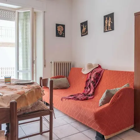 Family - Casa Casoni Marcelli