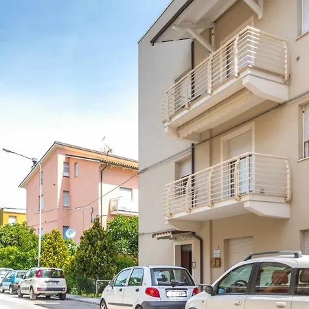 Family - Casa Casoni Apartment *