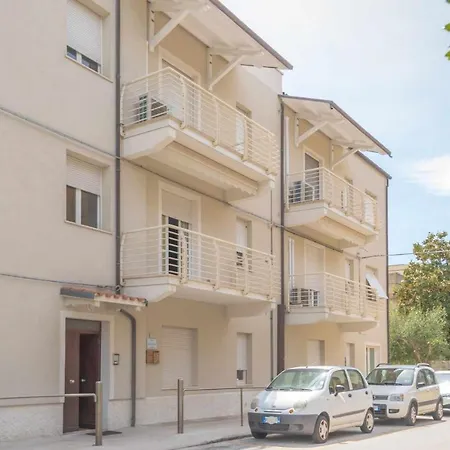 Apartment Family - Casa Casoni *