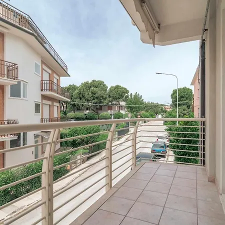 Family - Casa Casoni Apartment *