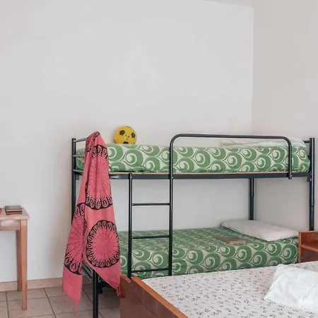 Family - Casa Casoni Apartment *