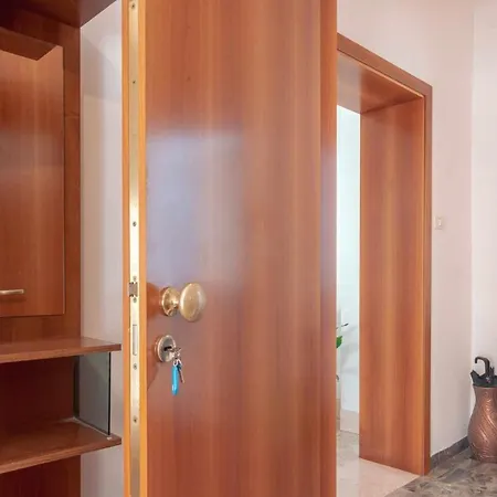 Appartement Family - Casa Casoni