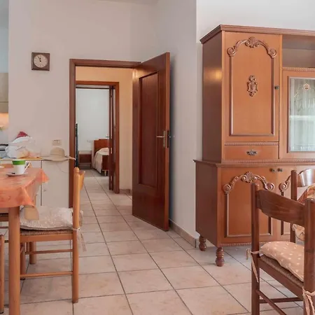 Appartement Family - Casa Casoni Marcelli