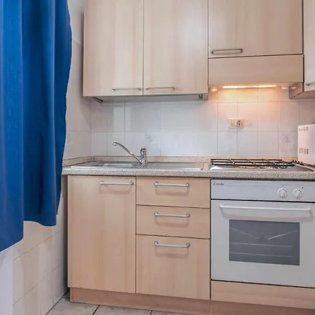 Family - Casa Casoni Apartment *