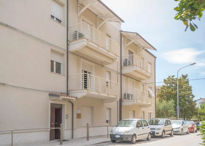 Apartment Family - Casa Casoni *