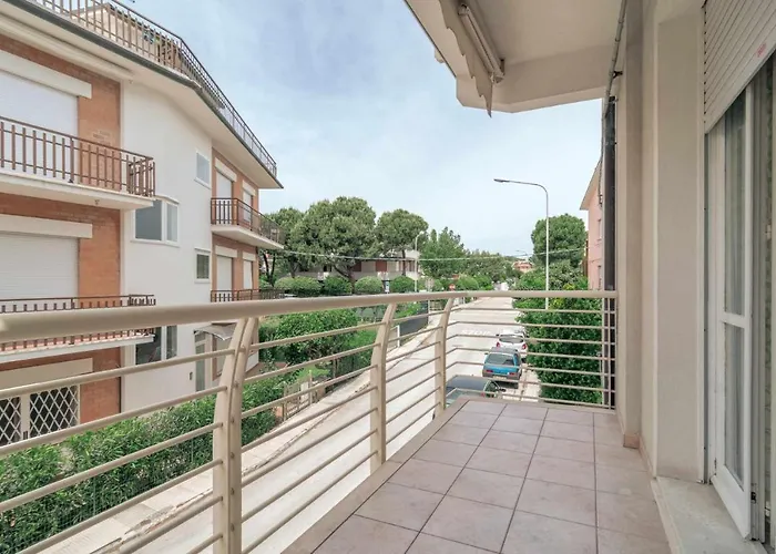 Family - Casa Casoni Apartment *